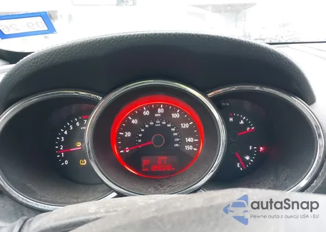 2011 Kia Sorento Sx V6 from USA, damaged, VIN 5XYKW4A27BG127081